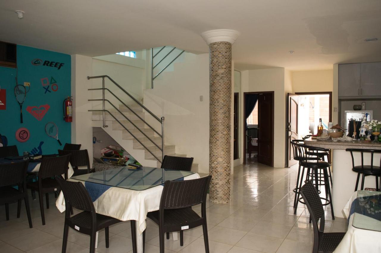 Hosteria Valeritos General Villamil Exterior foto